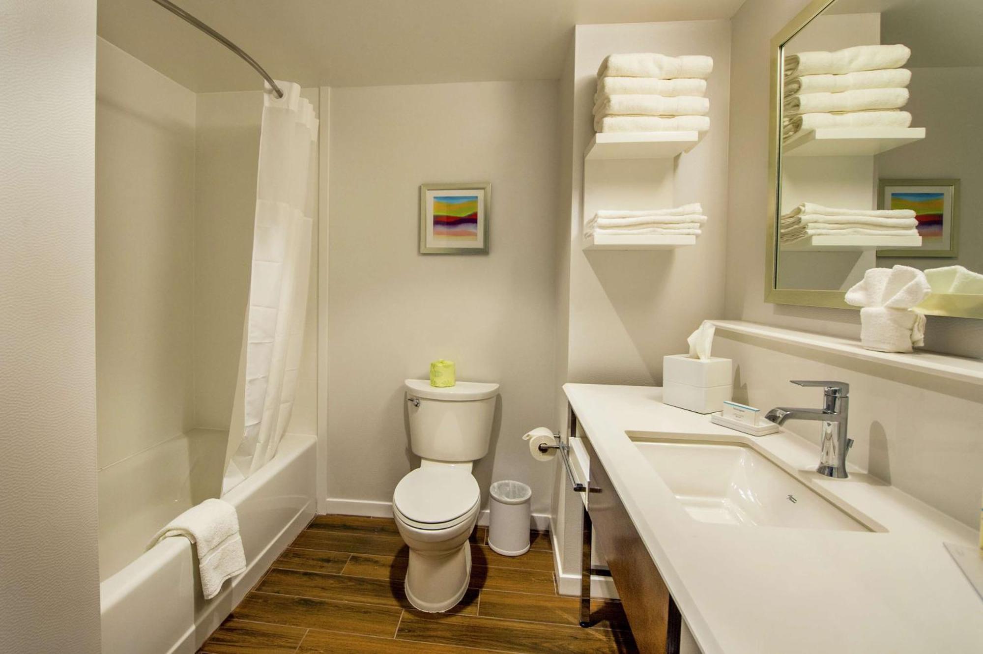 Hampton Inn & Suites/Foxborough/Mansfield Eksteriør bilde
