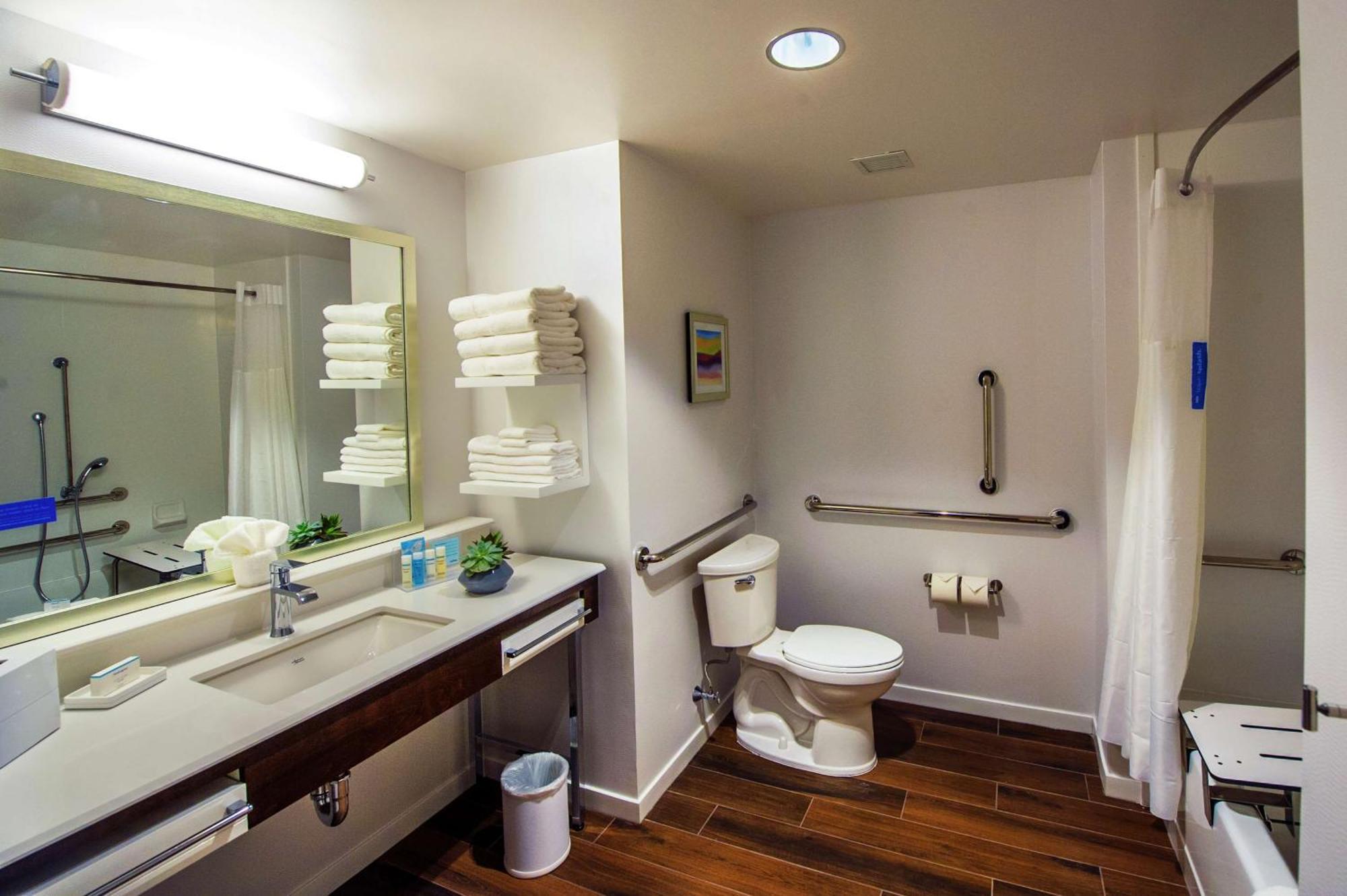 Hampton Inn & Suites/Foxborough/Mansfield Eksteriør bilde