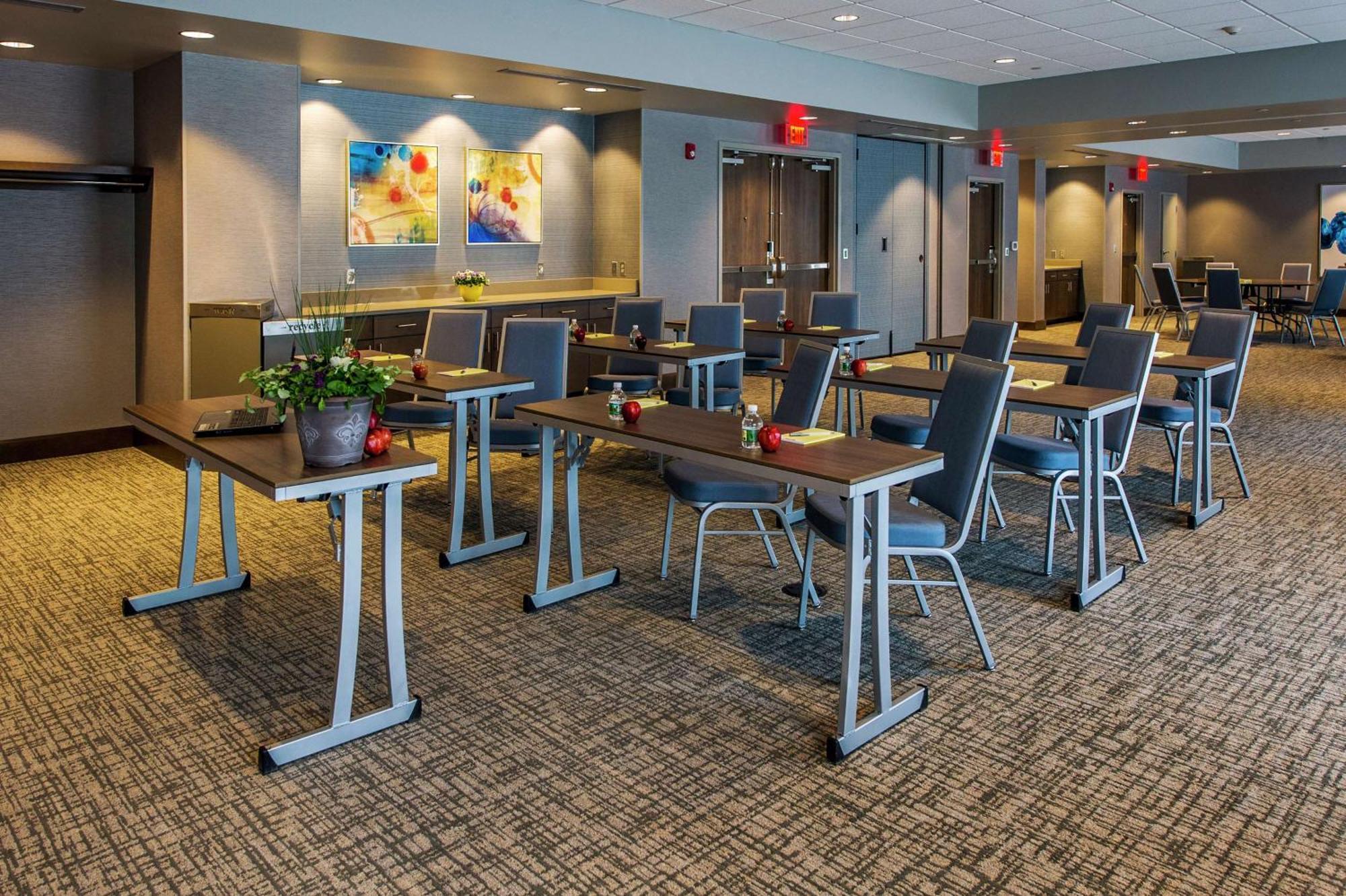 Hampton Inn & Suites/Foxborough/Mansfield Eksteriør bilde
