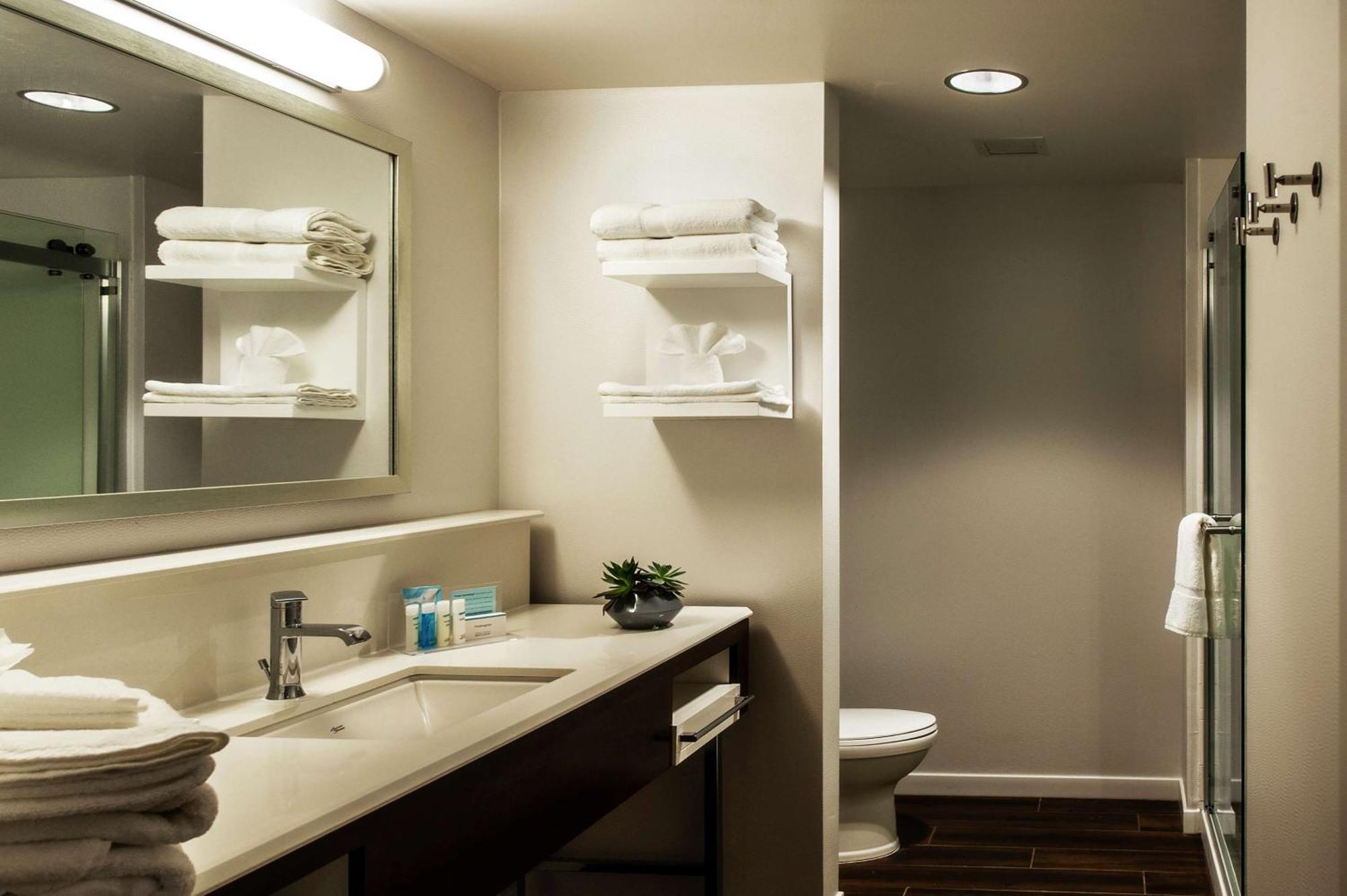 Hampton Inn & Suites/Foxborough/Mansfield Eksteriør bilde