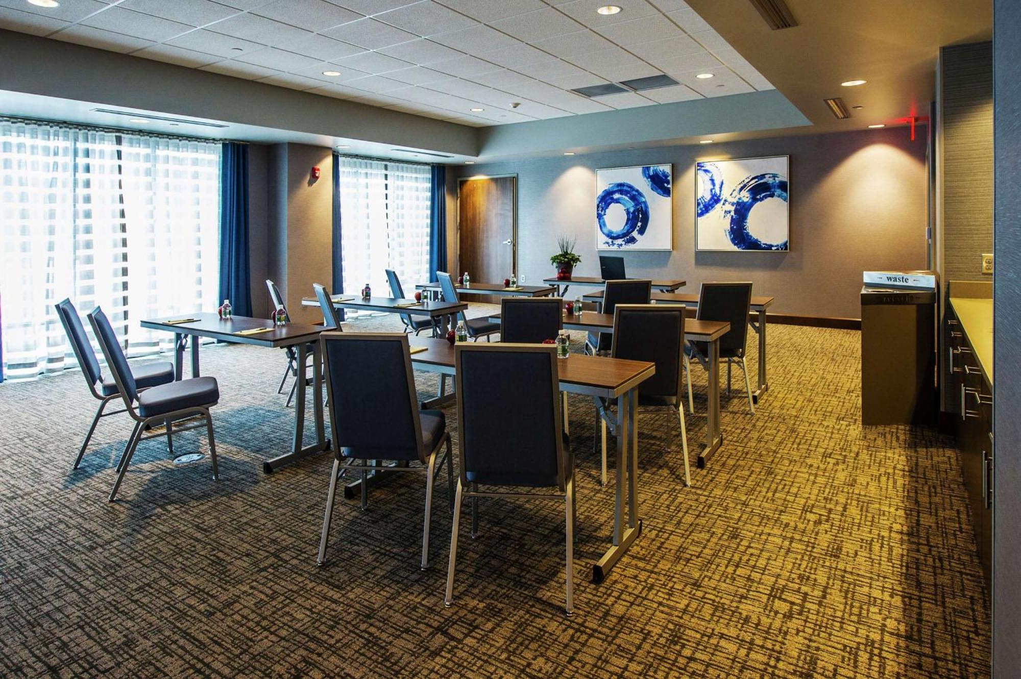 Hampton Inn & Suites/Foxborough/Mansfield Eksteriør bilde